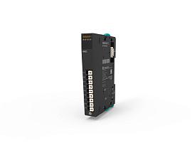 Модуль вывода аналоговый4 выхода 4-20мА 16bit SM545411 Systeme Electric