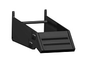 Скоба-держатель пластик RXZR335 Schneider Electric