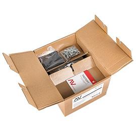 Автоматический выключатель AV POWER-4/3 1000А 100kA ETU6.0 EKF AVERES