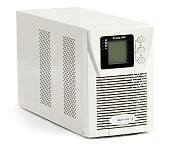 ИБП 220В 50/60Гц 800Вт 2 АКБ внешние On-Line синусоида SKAT-UPS 1000 (24V) Бастион
