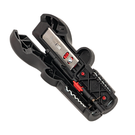 Стриппер мультифункциональный WS-16 EKF Professional