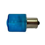 Светодиод LED 220VAC синий IKML220M EMAS