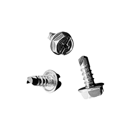 Винт самонарезающий 5,2*11 / S 5.11 (100 шт )