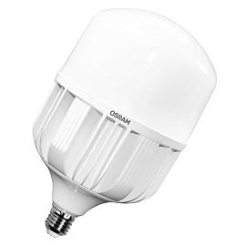 Лампа светодиодная 100 Вт E27/E40 LED HW 4X1 6500К 10000Лм матовая 230В 4058075577015 OSRAM