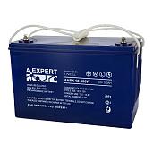 Аккумулятор EXPERT AHRX 12-500W 400-12/500W