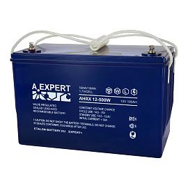 Аккумулятор EXPERT AHRX 12-500W 400-12/500W