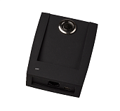 Считыватель USB, черный, чтение/запись: EM-Marine, HID Prox II, Temic Z-2 (мод. EHTZ RF) (Z-2 мод. EHR) IronLogic