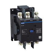 Контактор NXC-400 400A AC/DC 220В-240V/АС3 2НО+2НЗ 50Гц 836548 CHINT