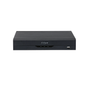 Видеорегистратор 4-х канальный IP 4K PoE DHI-NVR2104HS-P-I DAHUA