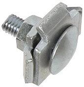 Соединительный комплект двойной MDS20 INOX CLW10-MDS-20-INOX IEK