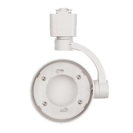 Светильник трековый PTR 32 GX53 WH 230V IP20 .5052178 Jazzway