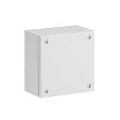 Корпус клеммный металлический SDE ВхШхГ 200x200x120 мм IP66 R5SDE2212 DKC