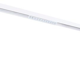 Магнитный трековый светильник LINEA 15Вт 1100Лм 4000К IP20 A4634PL-1WH Arte Lamp