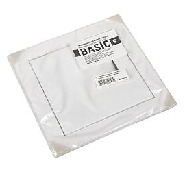 Люк ревизионный металлический 150х150 EKF Basic