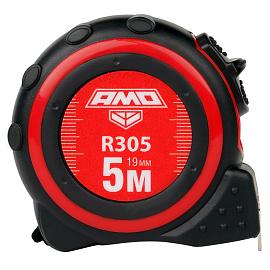 Рулетка измерительная R305  851513 AMO
