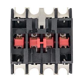 Приставка контактная ПКЭ-40 4NO (ctr-sc-26) EKF/10шт/ EKF