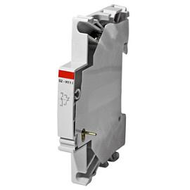 Контакты вспомогательные 1но+1нз S2-H11 GHS2701916R0001  ABB