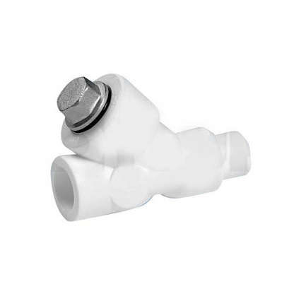 Изображение товара PPR Фильтр ВН D20 КОНТУР НСК