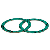 Изображение товара Прокладка межсекционная для радиатора 1" (2 шт.), MP