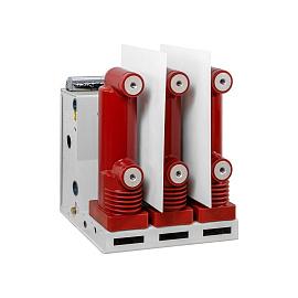 Выключатель вакуумный OptiMat BB-MD-10-31,5/1250-2-FХ-10-1101000-3-0-TM0S-S-0 УЗ 345073 КЭАЗ