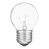 Лампа ДШ 230-60 инд. Е27 BL