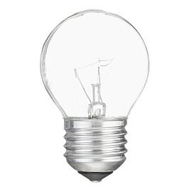 Лампа ДШ 230-60 инд. Е27 BL