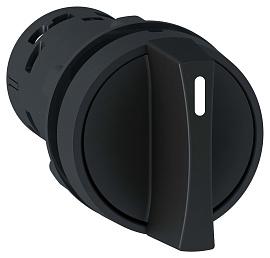 Переключатель 3х поз XB7ND33 с/ф 2НО IP65 /уп. 10 шт/ Schneider Electric