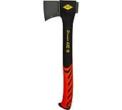 Топор DDE Dynamic AXE18 универсальный, 445 мм, 950 г.