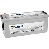 Аккумуляторная батарея 180Ah ОП 1000A (680 108 100) M18 PROmotive Silver Varta