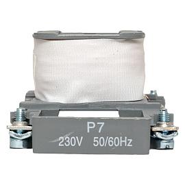 Катушка управления КМЭ 25А-32А 230В (ctr-k-25-32a-230v)  EKF