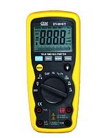 Мультиметр цифровой DT-9918T., CEM