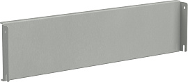 Панель монтажная 250х1000 FORMAT  YKM40D-FO-MP-025-100 IEK