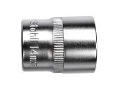 Головка метрическая 4,5мм с посадкой 1/4" 09604510 Felo