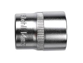 Головка метрическая 4,5мм с посадкой 1/4" 09604510 Felo