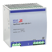 Блок питания OptiPower DRP-240-24-1 284549 КЭАЗ