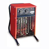 Тепловентилятор (обогреватель) 30кВт 380В HINTEK-Т30380