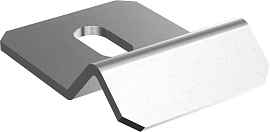 Прижим лестничный LESTA CLM40D-PL IEK