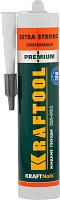 Клей монтажный KN-901 KraftNails PREMIUM "EXTRA STRONG" KRAFTOOL 41343_z01