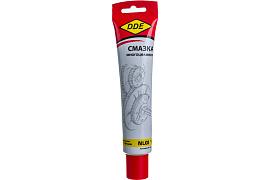 Масло-смазка многофункциональная DDE Multipurpose ЕР-1 Grease 0,1л (NLGI 1)