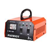 Зарядное устройство BCI-10A PATRIOT 650303410