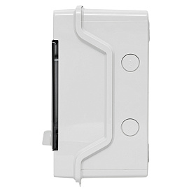 Щит навесной Unix65 08 модулей (210х202х120) IP65 ux65-8-n EKF PROxima