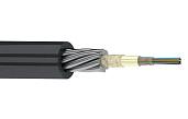 Кабель оптический ОКГЦ 8 G652D 7кН