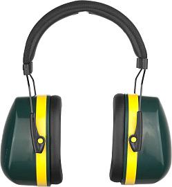 Наушники  защитные, мягкое оголовье KRAFTOOL "EXPERT" 11360