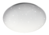Светильник светодиодный PPB STARWAY DIM 80w 3000-6500K IP20 D800*120 Jazzway