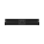 Батарейный блок для ИБП SMALLR1A5, Rack 2U, 8х9Ач, 24В BPSMLR1-24V ДКС (DKC)