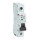 Выключатель нагрузки AVN 1P 40A avn-1-40-av EKF AVERES