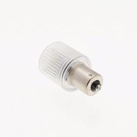 Светодиод LED 24VAC/DC  белый,  IKML024B EMAS
