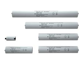 Аккумулятор RB 6,0В 0,8А*ч 4501005080 Световые технологии