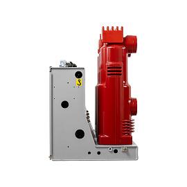 Выключатель вакуумный OptiMat BB-MD-10-20/4000-2-FХ-30-1101000-3-0-TM0S-S-0 УЗ 345056 КЭАЗ