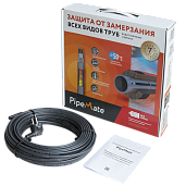 Секция нагревательная кабельная PipeMate 25Вт/м 10м